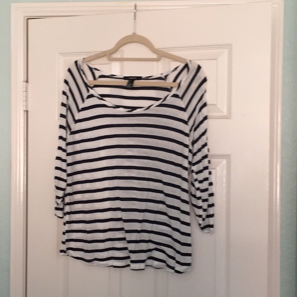 Forever 21 Shirt